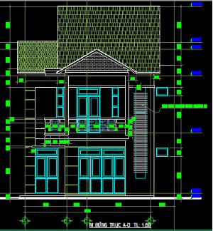 File cad,Biệt thự,mặt bằng,ứng dụng,file cad mặt bằng,File Auto cad