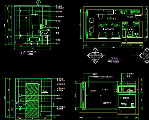 Bản vẽ thiết kế khách sạn,nhà vệ sinh và các công trình khác