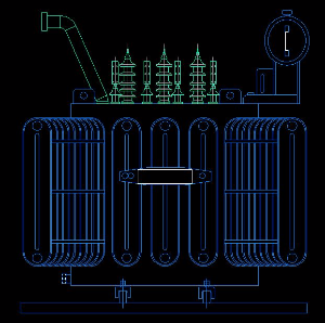 Bản vẽ autocad,transformer,bản vẽ máy biến áp,thiết kế máy biến áp,máy biến thế