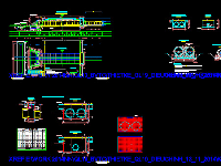 Bản vẽ,Bản vẽ cống tròn,thiết kế cống tròn