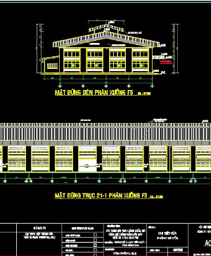 Nhà máy Pouchen,kiến trúc nhà xưởng,kết cấu nhà xưởng,bản vẽ thiết kế