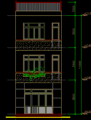 nhà phố 3 tầng,Nhà phố 3 tầng 5x12.38m,5x13m,full nhà phố