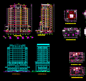 Bản vẽ,Bản vẽ autocad,bản vẽ xây dựng,bản vẽ trụ sở