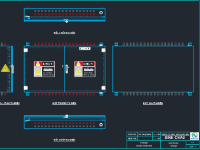 bản vẽ tủ điện solar,bản vẽ thiết kế tủ điện,Bản vẽ thiết kế tủ điện công nghiệp,bản vẽ trạm biến áp 1 cột,Biện pháp thi công chống sét,Solar