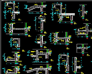 tham khảo,Bản vẽ autocad,Bản vẽ full,Bản vẽ nghiêng,bản vẽ tường