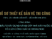 Bản vẽ nhà máy nước,CAD nhà máy nước sạch,CAD nhà máy,CAD nhà máy cấp nước,CAD nhà máy cấp nước