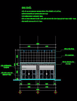 Bản vẽ nhà phố,nhà phố 2 tâng,bản vẽ xây dựng,bản vẽ xin phép