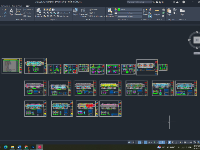 Biện pháp thi công phần ngầm (Full mẫu thuyết minh + bản vẽ DWG)