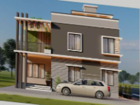 Biệt thự 2 tầng 10x14m file su