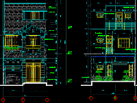 Biệt thự 3 tầng 6x18.9m,6x18.9m,Biệt thự 3 tầng,Biệt thự,biệt thự gia đình,biệt thự hiện đại