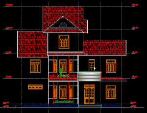 Nhà 3 tầng đẹp,Biệt thự kích thước 11x13m,3 tầng,Biệt thự kích thước 14x18m,Biệt thự kích thước 4mx13m,biệt thự hiện đại