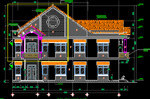 Biệt thự kích thước 14x18m,Biệt thự kích thước 11x13m,Nhà phố kích thước  30m2,biệt thự phố,Biệt thự 10x15m,Đo kích thước