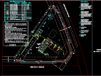 bản vẽ hệ thống dầu,cửa hàng xăng dầu,bản vẽ cửa hàng xăng dầu,HỆ THỐNG ĐIỆN,CHỐNG SÉT CỬA HÀNG XĂNG DẦU,bản vẽ hệ thống móng