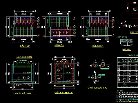 bản vẽ thiết kế,công nghệ rung ép,thiết kế bản vẽ thi công,chế tạo,thi công cống,bản vẽ thiết kế định hình