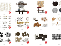 Thư viện Sketchup - Tổng hợp 43 model sketchup trang trí nội thất siêu chất lượng