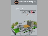 Bộ giáo trình sketchup hướng dẫn từ dựng hình cho tới vray (257 trang)