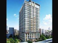 Bộ hồ sơ 500Mb thiết kế full chung cư kết hợp TMDV Hoàng Cầu Skyline