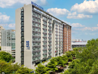 Bộ hồ sơ CAD kèm thuyết minh full thiết kế khách sạn IBIS 14 tầng ở quận 7