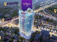 Bộ hồ sơ thiết kế file CAD hệ M&E đầy đủ dự án The Ninety Complex 27 tầng 4 hầm