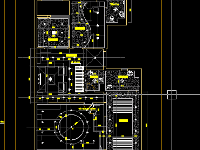 thiết kế chung cư,Bản vẽ thiết kế chi tiết đồ gỗ căn hộ,cad nội thất,thiết kế đồ nội thất