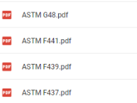 tiêu chuẩn,astm,tiêu chuẩn nước ngoài,tiêu chuẩn astm,Bộ tiêu chuẩn ASTM