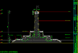 Cách Xóa Layer trong autocad