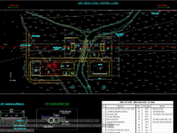 Biện pháp thi công,Bản vẽ dầm I,Bản vẽ thi công cầu dầm I24m,Cầu BTCT dầm I24m