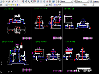 CAD đồ án công nghệ chế tạo Bách Khoa