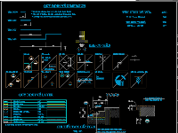 CAD Tiêu chuẩn Iso bản vẽ kỹ thuật cho các Kiến trúc sư