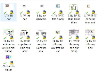 CAD Tổng hợp biện pháp thi công tất cả các hạng mục Nhà dân dụng