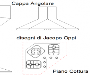 Cad ứng dụng bếp khói