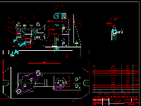 ( CAD +Word ) Đồ án môn học công nghệ chế tạo máy