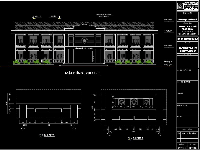 Cải tạo Trường tiểu học 2 tầng Trà cổ thị xã Móng Cái