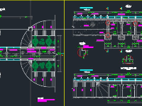 Cầu BTCT kích thước 11x3.5m