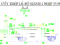 lan can,khối lượng,Full,lề đi bộ,bản vẽ,thiết kế