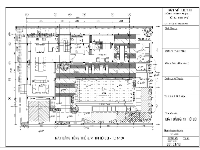 Chia sẻ quý khách Bản vẽ hồ bơi 4.8x11.7m Full Kiến Trúc & Kết cấu.