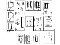 Bản vẽ autocad hồ bơi,xay dung ho boi,thi cong ho boi,thiết kế hồ bơi