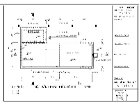 Chia sẻ quý khách Bản vẽ hồ bơi file cad (5x15.05m) & hồ Massage(3.05 X 5.05m).