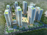 Chung cư An Bình city Thành phố