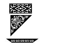 CNC hoa văn cổng đẹp 2d