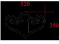 CNC hoa văn họa tiết cắt cnc