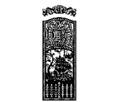 CNC mẫu cổng 1 cánh thuận buồm xuôi gió