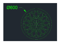 cnc hoa văn tròn,mẫu hoa văn tròn cnc,file cnc hoa văn tròn