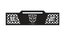 CNC mẫu logo thiết kế mới nhất đẹp