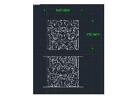 CNC mẫu vách ngăn file dxf