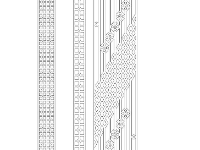 Cổng cnc,file dxf cổng cnc,mẫu cổng cnc file dxf,Cổng cnc file dxf