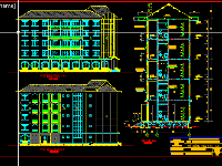 nhà 5 tầng,nhà làm việc,nhà làm việc trụ sở,trụ sở làm việc,trụ sở 5 tầng