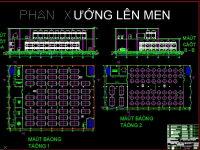 DATN - Thiết kế nhà máy bia bằng phương pháp lên men cổ điển