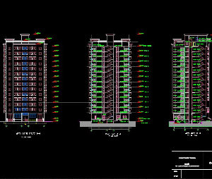 ĐATN-XD dân dụng & công nghiệp chung cư Nguyễn Văn Luông, Q6, TP HCM( Kiến Trúc + Kết Cấu + Nền Móng)