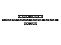 Diềm mái kính cnc file dxf đẹp